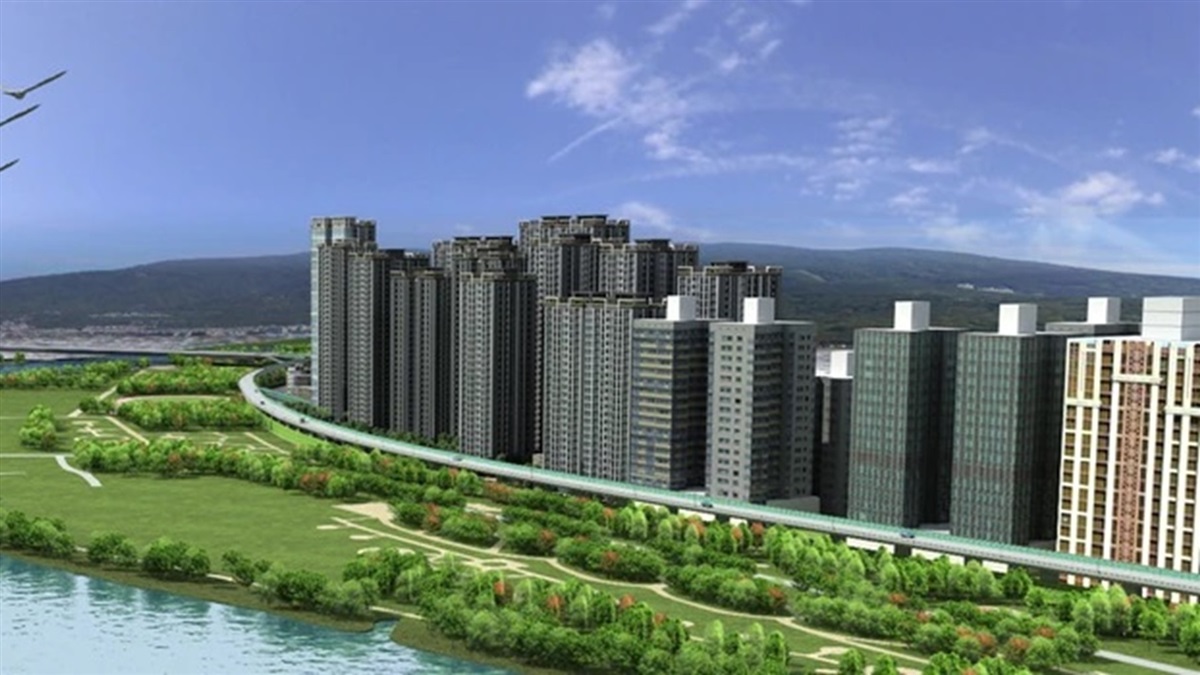 永和大陳社區化身37層大樓　拼8年完工房價8字頭