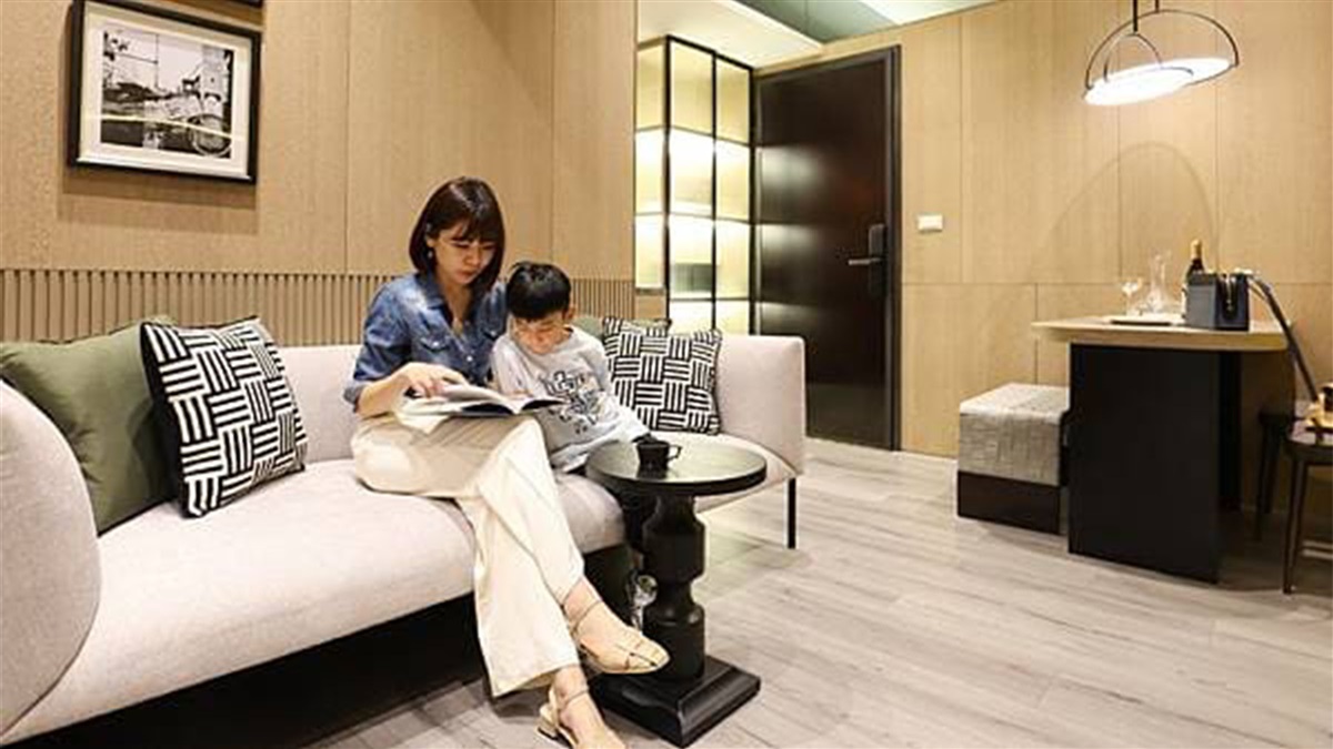 都廳大院/茂德建設｜三重新市政核心·捷運先嗇宮站2-4房｜賞屋優缺點 評價