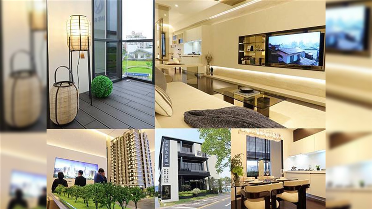 【生活.分享】回家像住渡假飯店！三重大都會水岸特區景觀宅「茂德建設-萊茵水花園」坐擁水岸第一排開窗公園綠地、未來A2a新增站點咫尺之隔