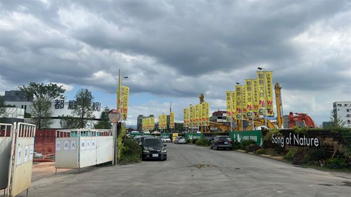 擊敗上市櫃建商！　推案「隱形冠軍組」強壓新北
