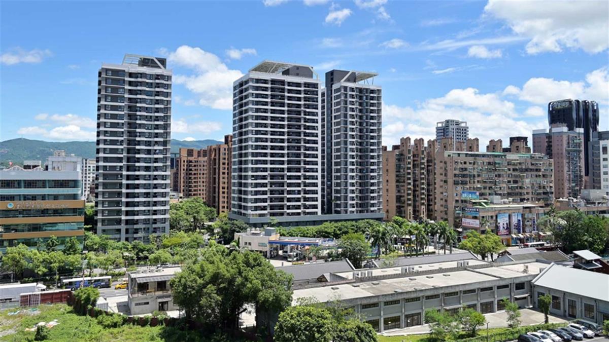 928推案衝破2千億 創8年次高！「三重不意外」再次稱霸北台灣