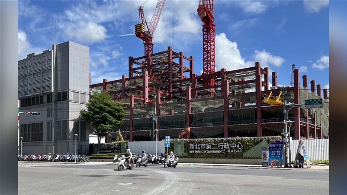 三重預售屋房價見7字頭、5年大漲逾6成 新屋飆漲原因曝光