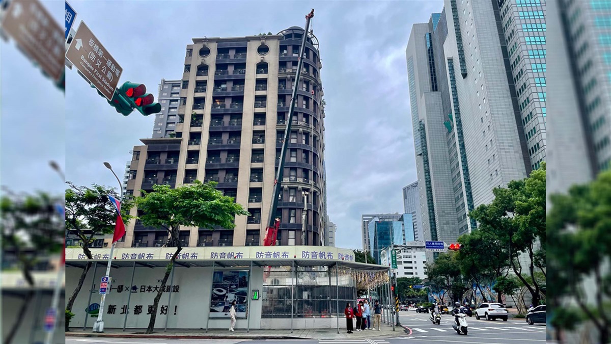  板橋後的下一位！新北百萬房價天花板 永和、新店入列