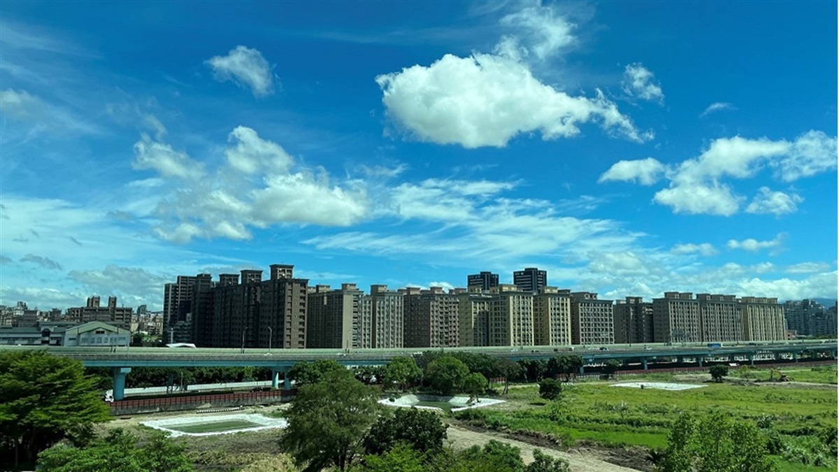 殺出「黑馬重劃區」！副都心3／4價　專家見「這效益」：現階段還有進步空間