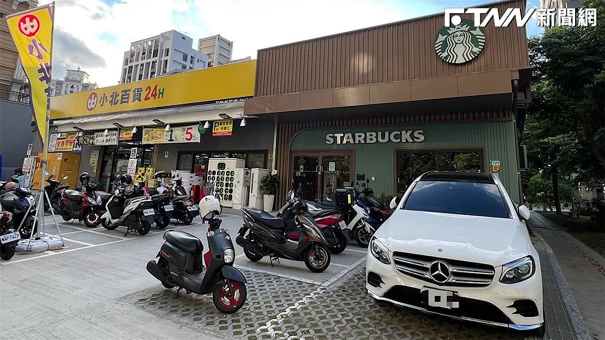 星巴克五股展店 信義房屋在地專家揭洲子洋重劃區機能現況