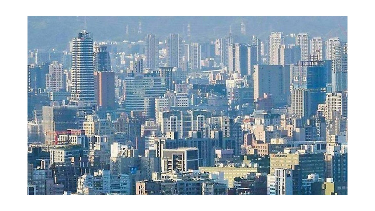 從人口移動看房市需求消長