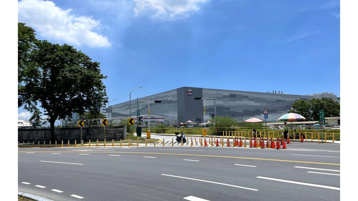 台積電楠梓P3廠區將申請放寬建蔽率達60% 設廠效應帶動高大特區推案加溫