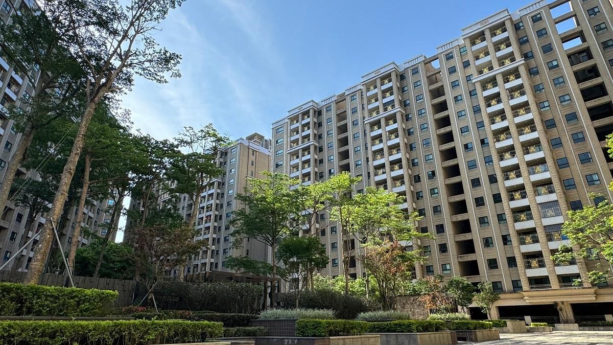 房價漲幅排行榜出爐！基隆一枝獨秀　年漲21.5%稱霸全台