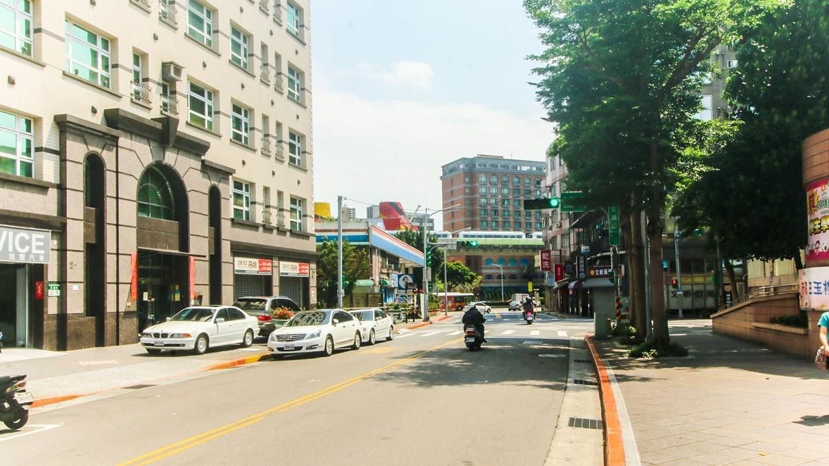 「5路段」撐住雙北買氣！房市成交量逆勢增5成