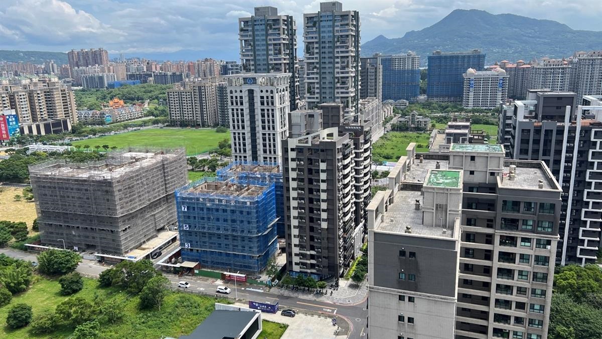 普發1萬繳房貸? 六都「5區」免貼錢 金額還有剩