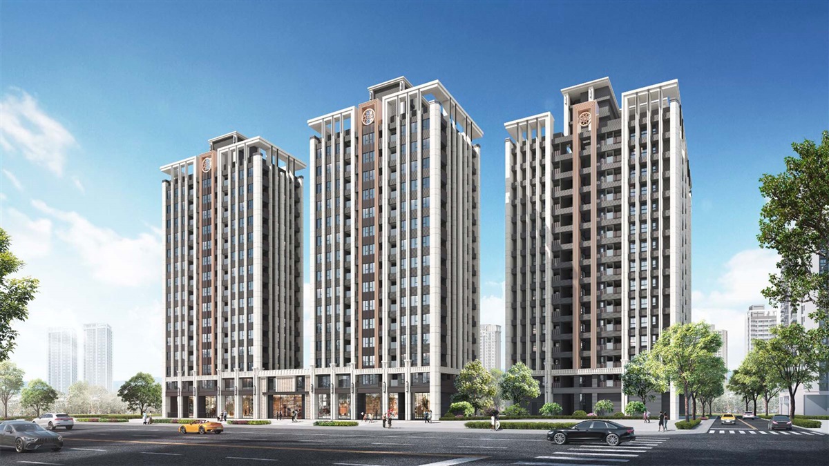 脫北潮加速！北市人口外移破9.3萬人「新莊副都心生活圈」成移居熱區