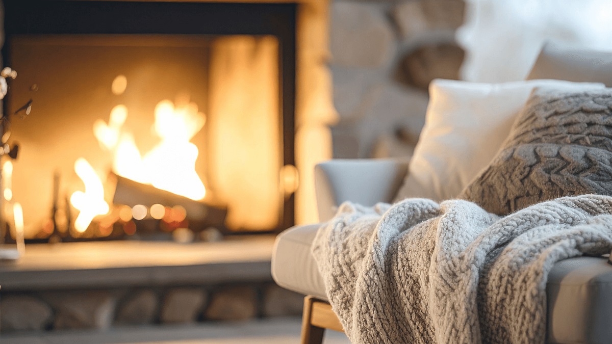 入冬前的空間整理學:從斷捨離到打造理想居所