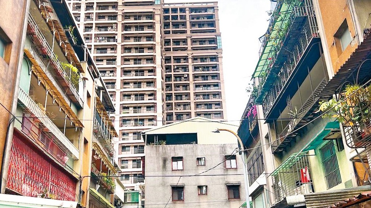 強震頻率升 耐震建築5大重點教你挑