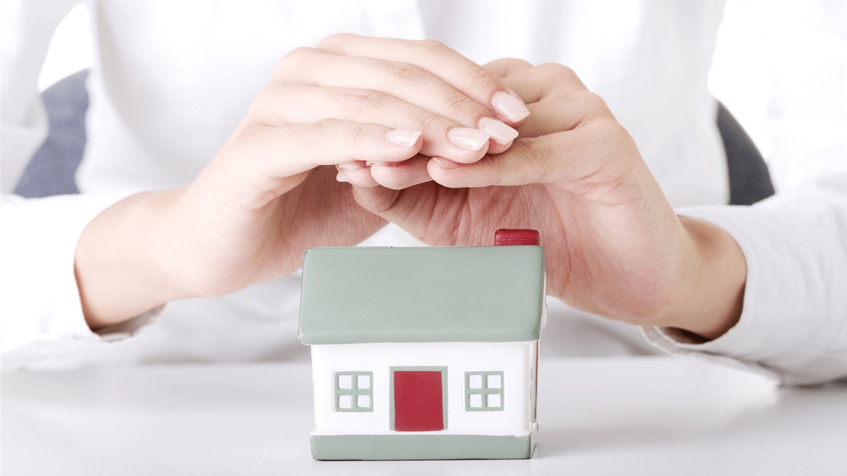 新年從「住得安心」開始！專家點名四大空間死角，掃除兼顧居家健檢