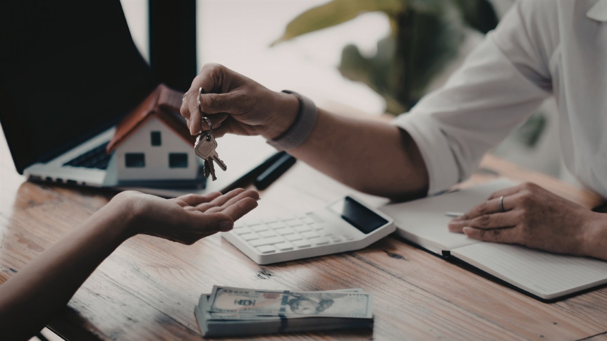 2026房市新轉機！專家揭讓利潮「3大關鍵」買房黃金期