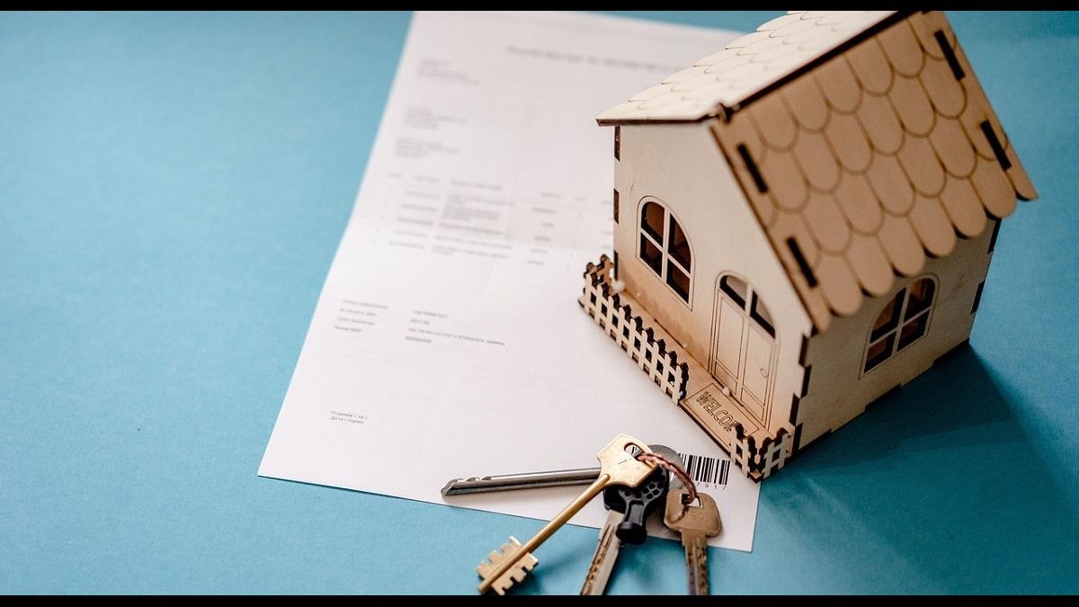 房子行情2000萬! 投資客「1神操作」 買家反多付200萬