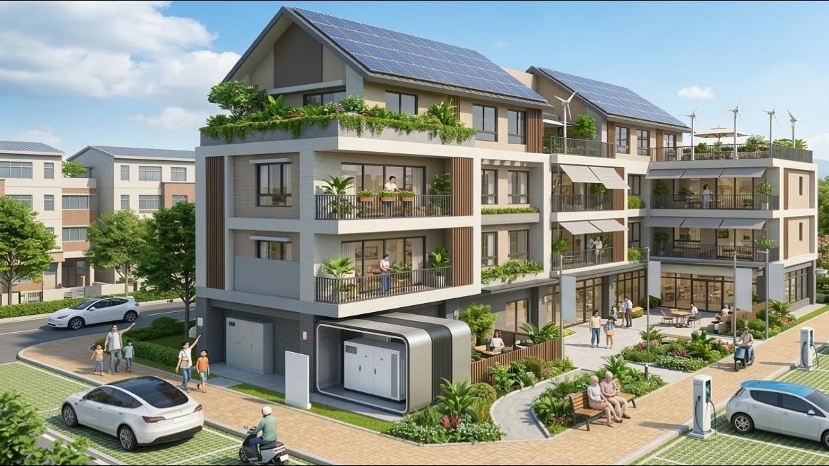 北市要發錢了!「4大方案」最高補助100萬 申請條件一次看