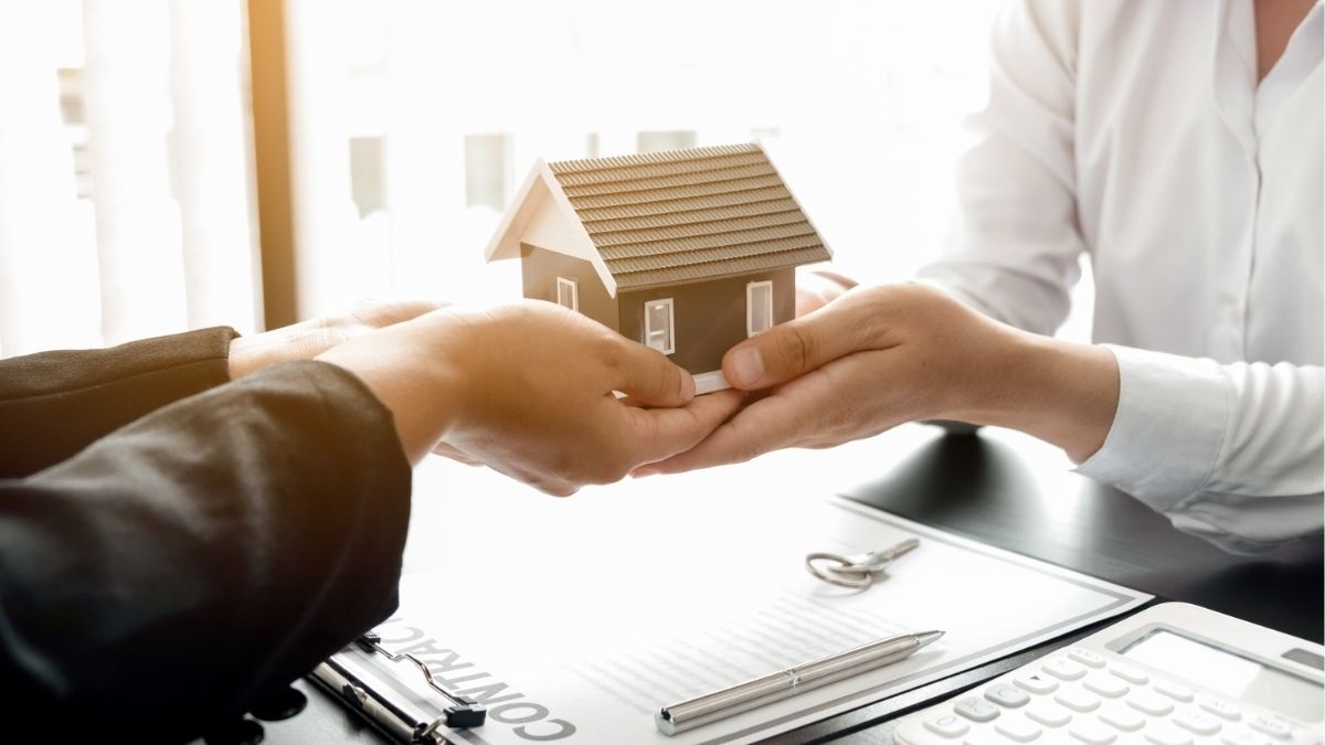 央行宣布第二戶房貸鬆綁、可貸款六成!信心提升觀察營建股反應