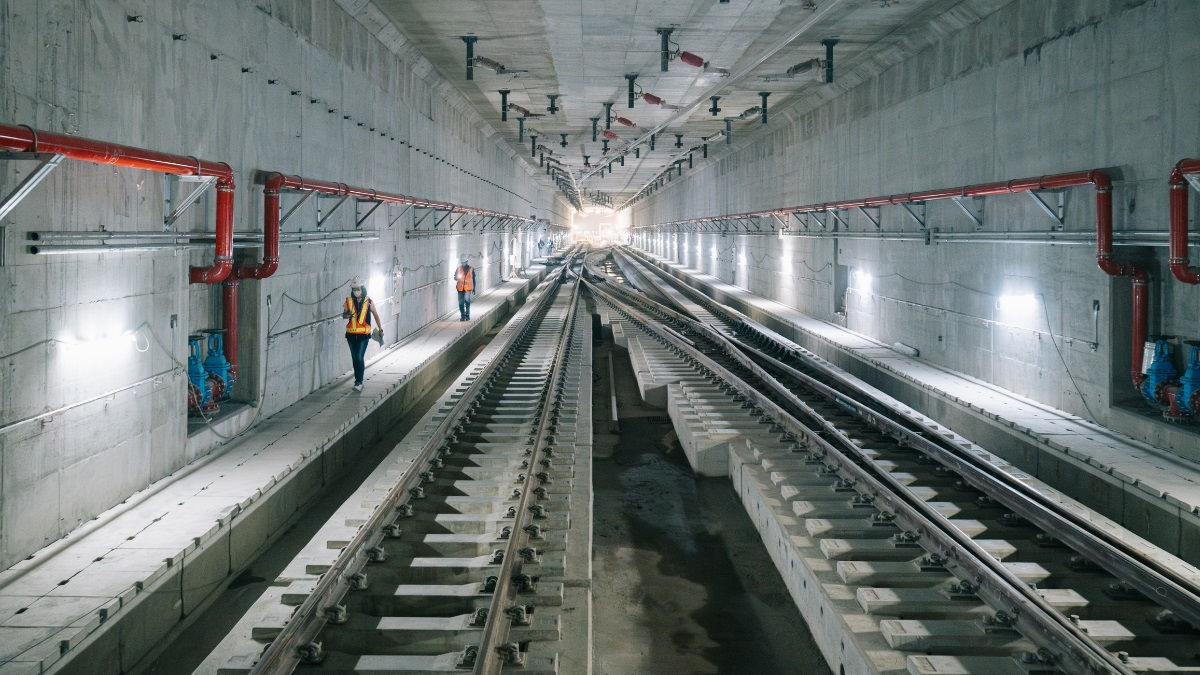 府城雙軌時代來臨！捷運綠線過關 帶動東區房價站穩5字頭