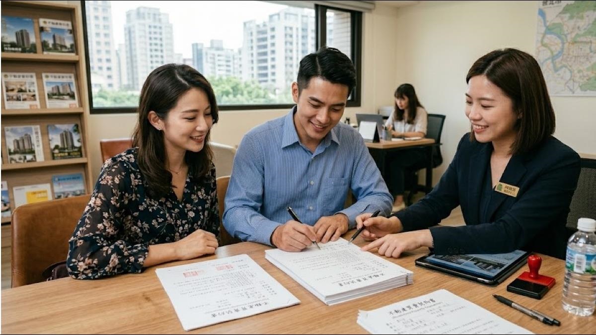 成屋買賣新制今上路! 「這些」都必須揭露 未依規定可檢舉