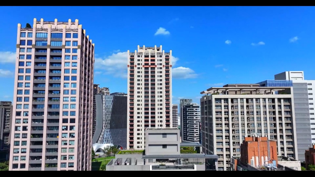 副都心TOD樞紐引爆房市！「國王大道」絕版千坪百億造鎮案吸睛