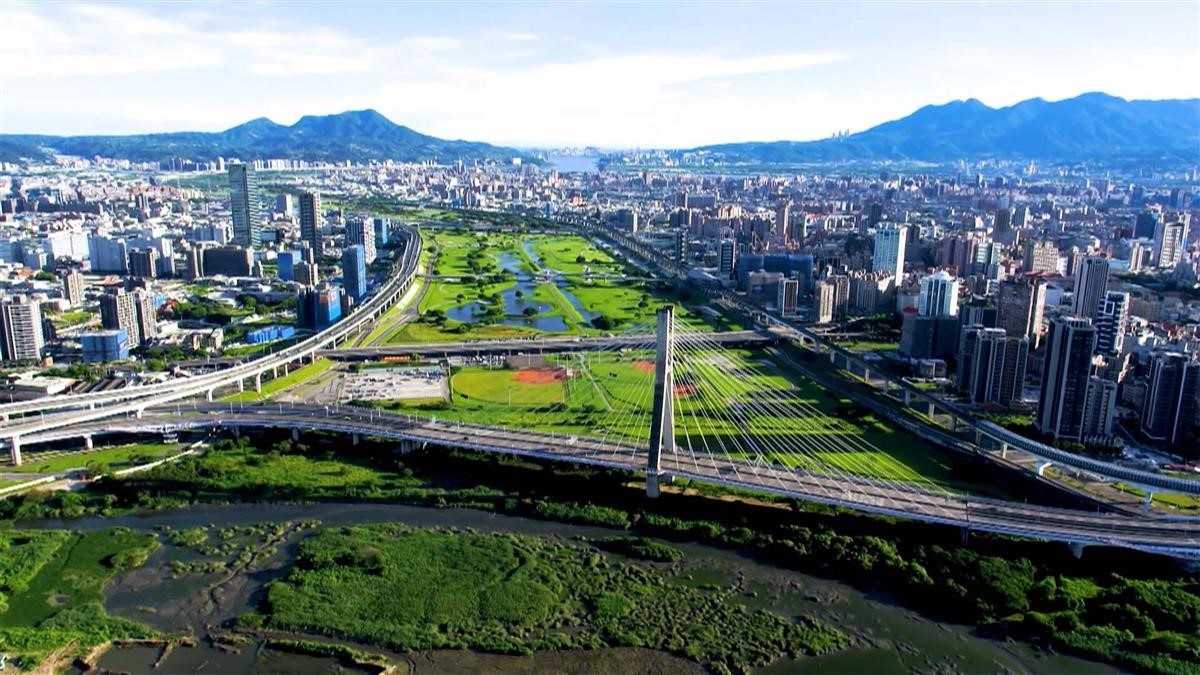 新北第一環房市穩!三重新市政特區4優勢將成焦點