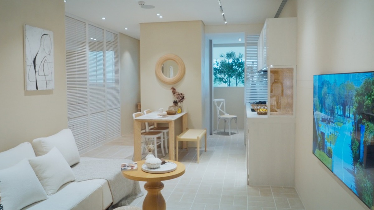 8座公園環繞+10分鐘直達新板特區 江翠北AB區【日安PARK】兼具綠意與城市機能