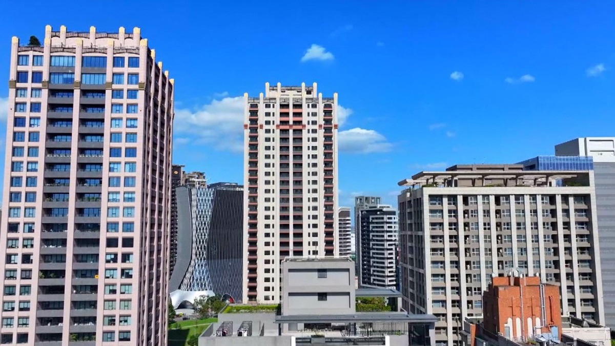 副都心TOD樞紐引爆房市！「國王大道」絕版千坪百億造鎮案吸睛