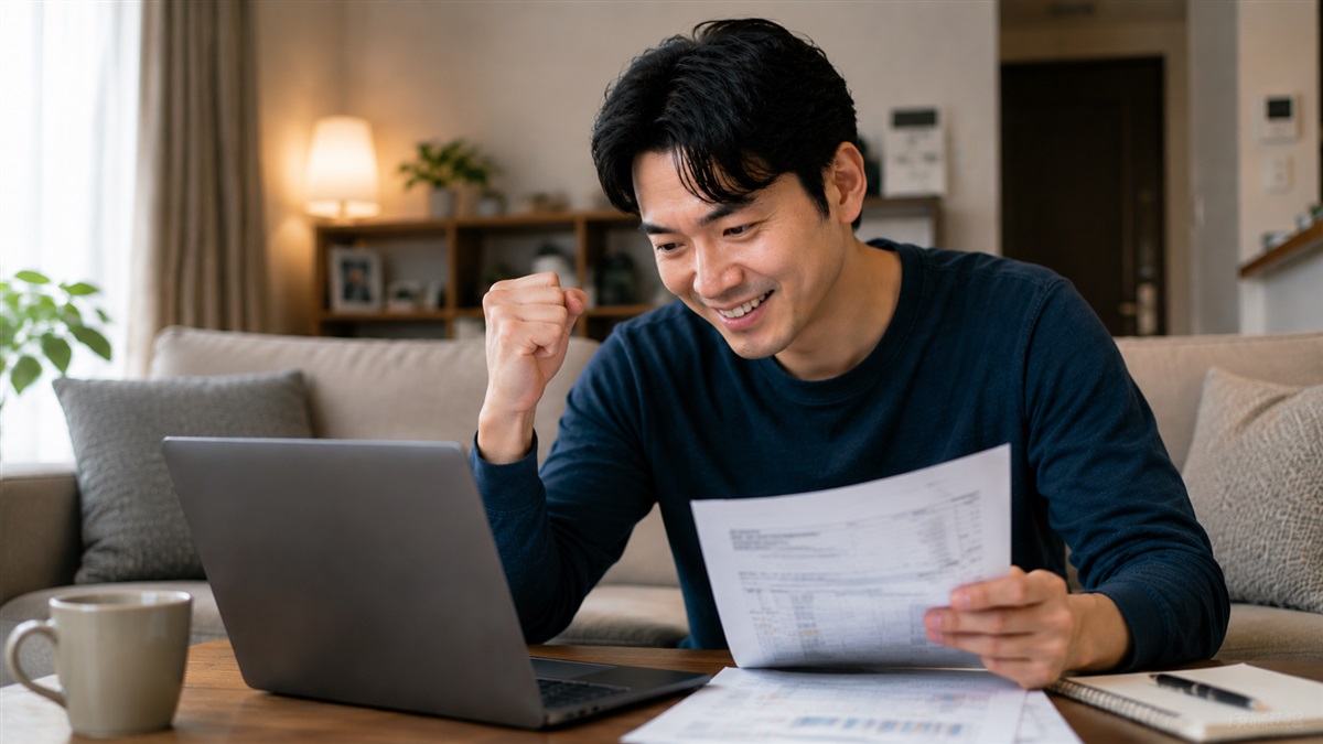 買房更安心！新青安2.0祭三大新制「把優惠留給青年族」