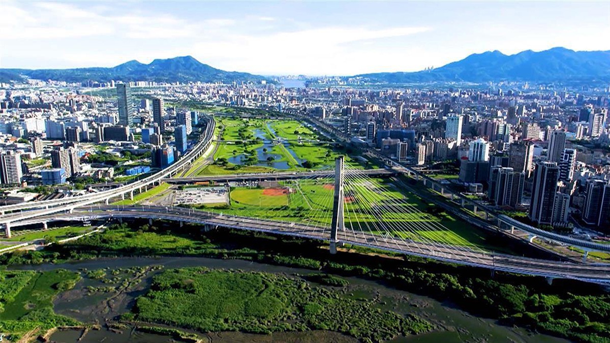 雙北房市大分流!台北11區漲、新北11區跌 為什麼三重還在漲?