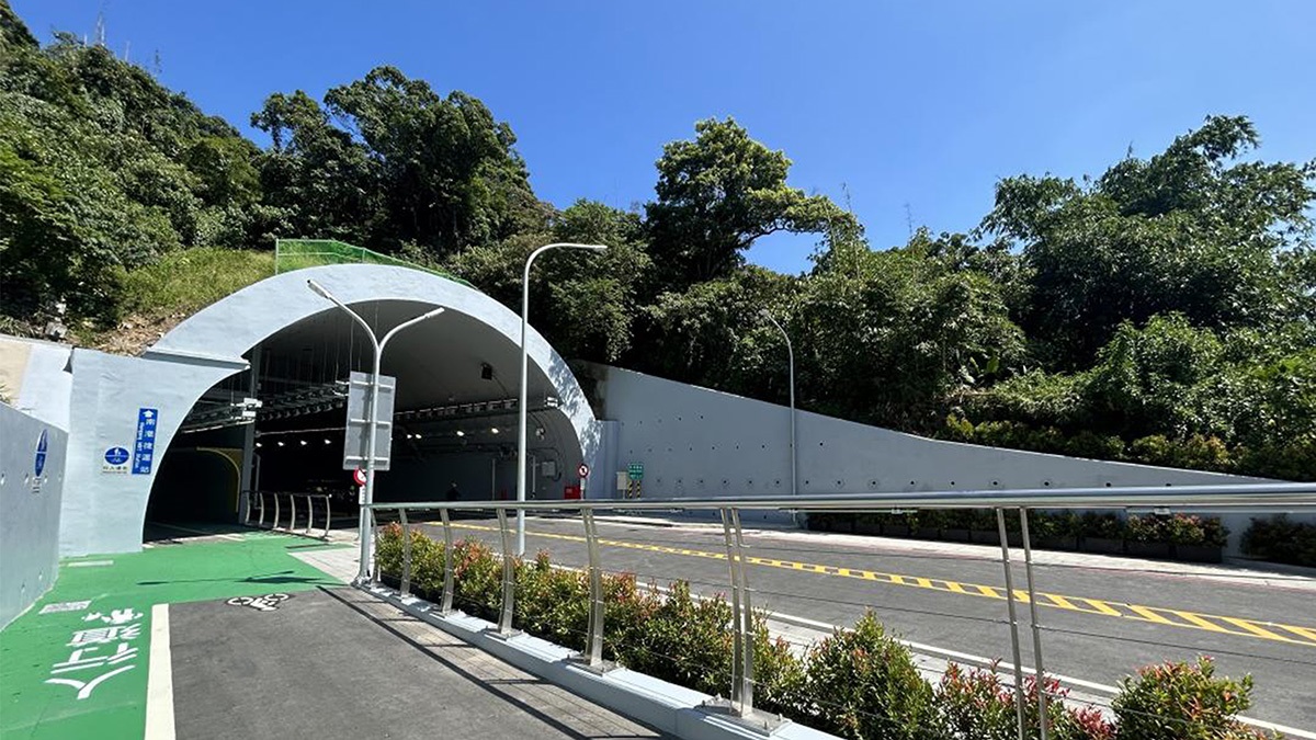 生技隧道通車利多！「中研硯」速抵南港核心生活圈