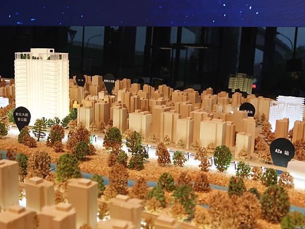 都廳大院 茂德建設評價