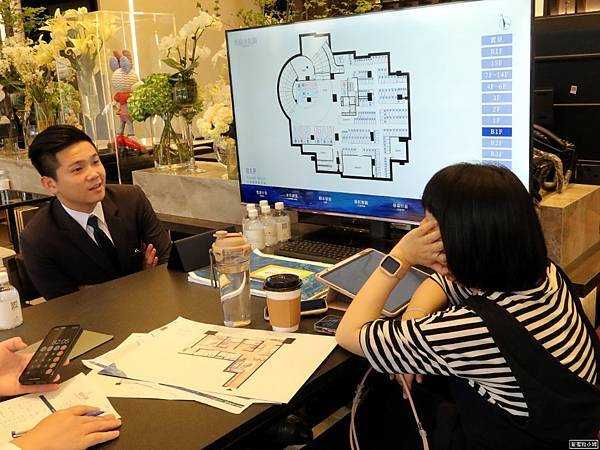 都廳大院 茂德建設評價