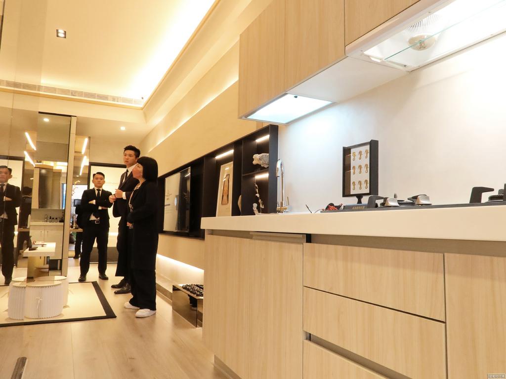 都廳大院 茂德建設評價