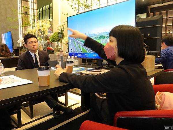 都廳大院 茂德建設評價