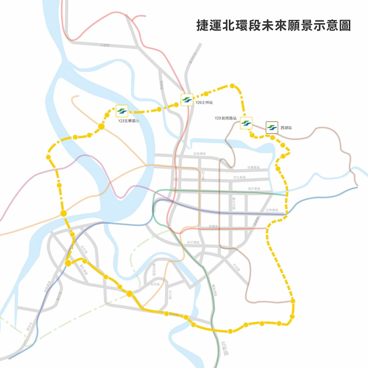 都廳大院 茂德建設評價