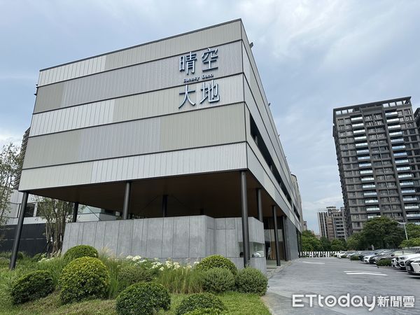 都廳大院 茂德建設評價