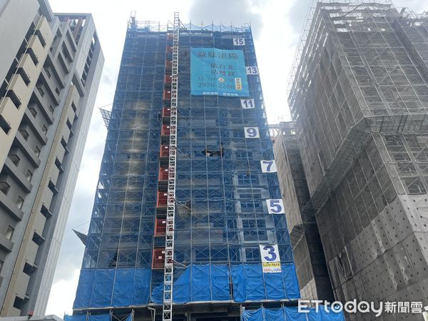 都廳大院 茂德建設評價