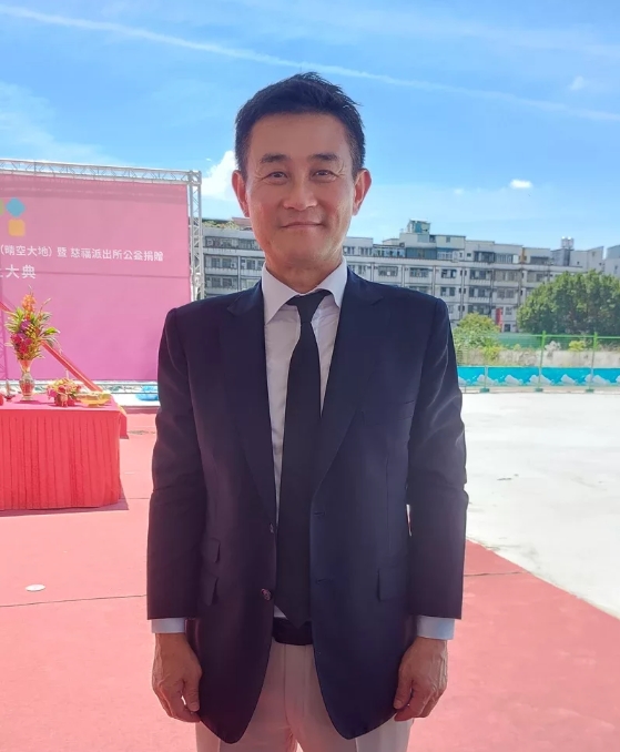 都廳大院 茂德建設評價