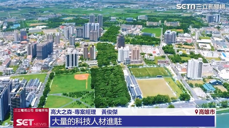 都廳大院 茂德建設評價