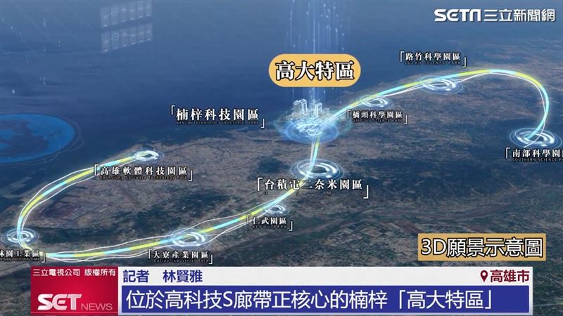 都廳大院 茂德建設評價