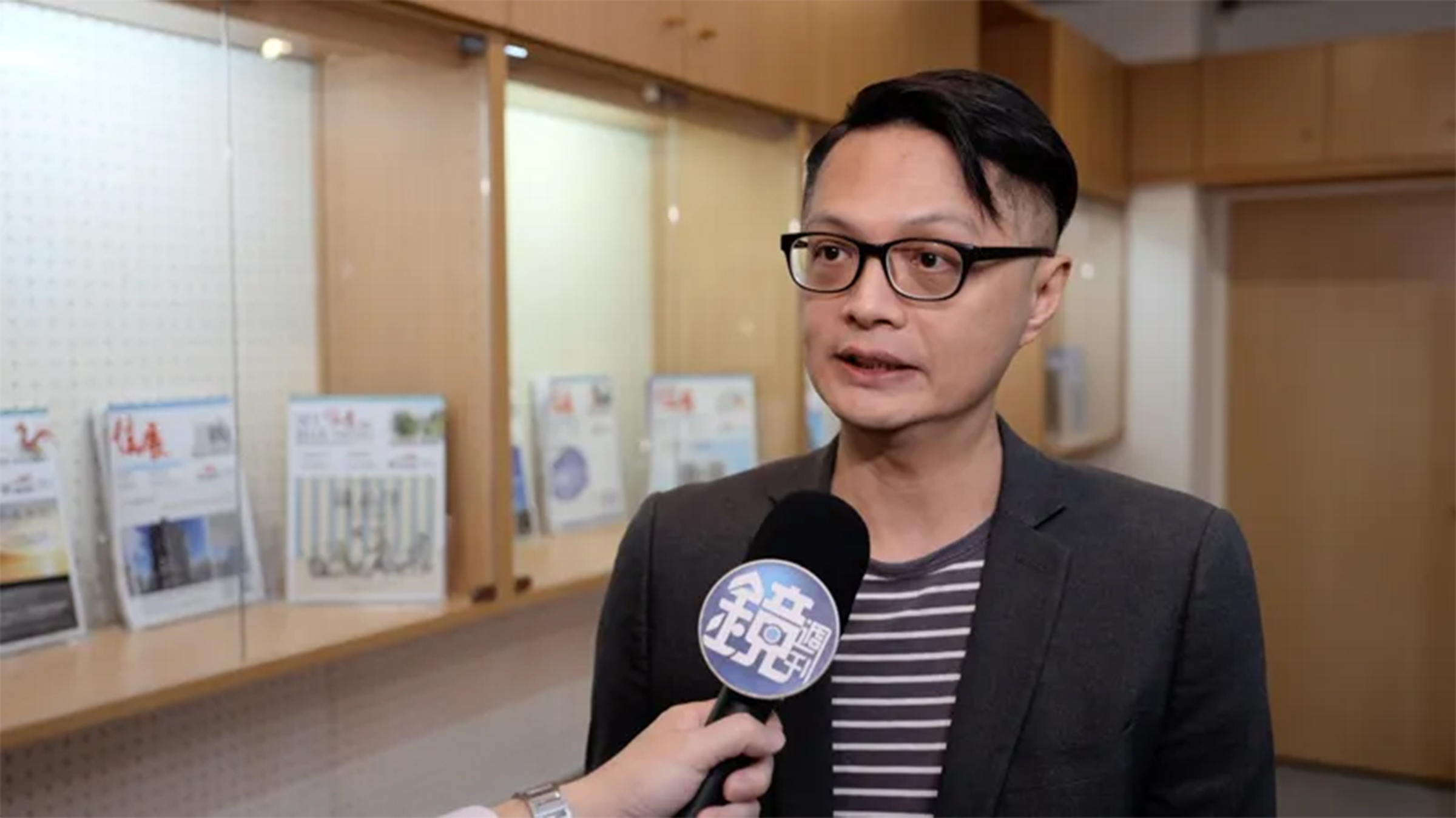 ▼住展雜誌企劃研究室總監暨發言人陳炳辰表示,三重是新北強勢發展的行政區,因鄰近台北市,有比價效應,又有捷運、商圈、科技園區和行政中心的加持,前景看好。(圖/業者提供)