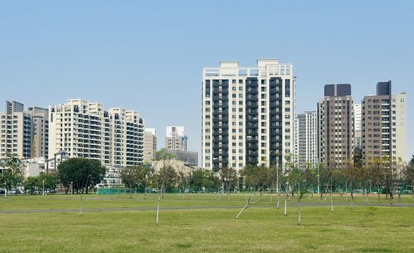 台積電加上鄰近的橋頭科學園區規劃，高科技產業的群聚效應帶來大量人口紅利。（圖／永慶不動產高雄楠梓莒光加盟店提供）