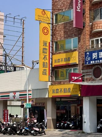 永慶不動產高雄楠梓莒光加盟店長黃國峰表示，高科技產業帶來的人口紅利將逐步顯現，預估房價持續穩定緩漲。（圖／永慶不動產高雄楠梓莒光加盟店提供）