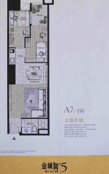 社群好評