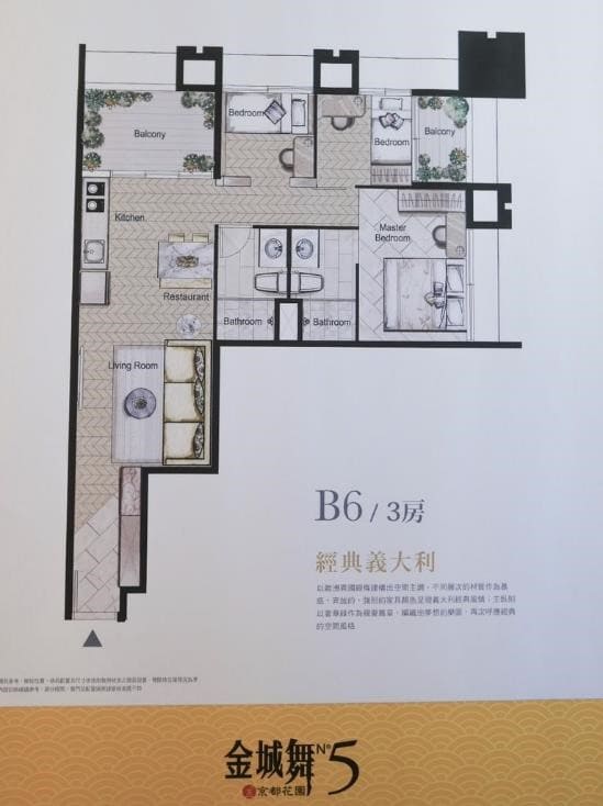 社群好評